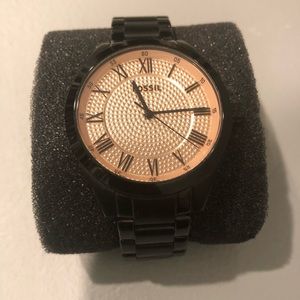 Fossil Watch